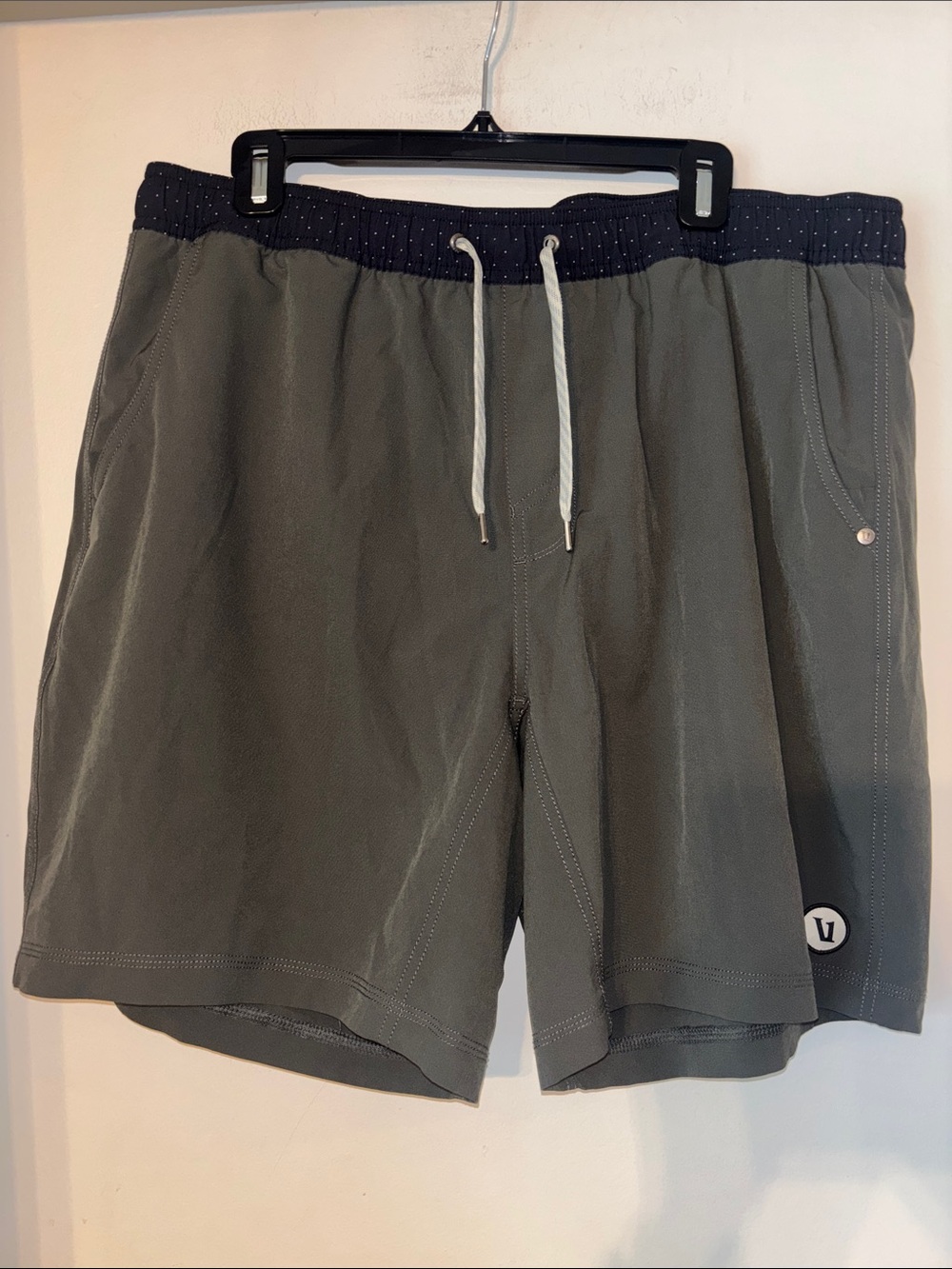 Vuori Men’s Kore Shorts